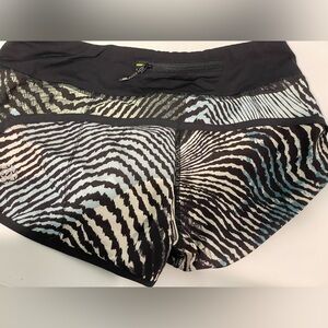 Seawheeze speed up shorts